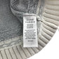 Lulurain dress 5-6 years grey long sleeve knitwear winter pattern