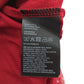 H&M dress 5-6 years red long sleeve top with tulle glittery skirt