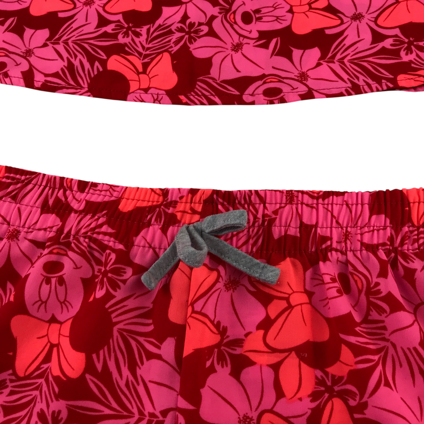 Disney 6 years floral set