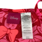 Disney 6 years floral set