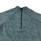 Next swim top 5-6 years bluish grey sail boat graphic design print