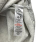 George dress 4-5 years grey Disney Princess graphic print long sleeve