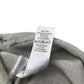 George dress 4-5 years grey Disney Princess graphic print long sleeve