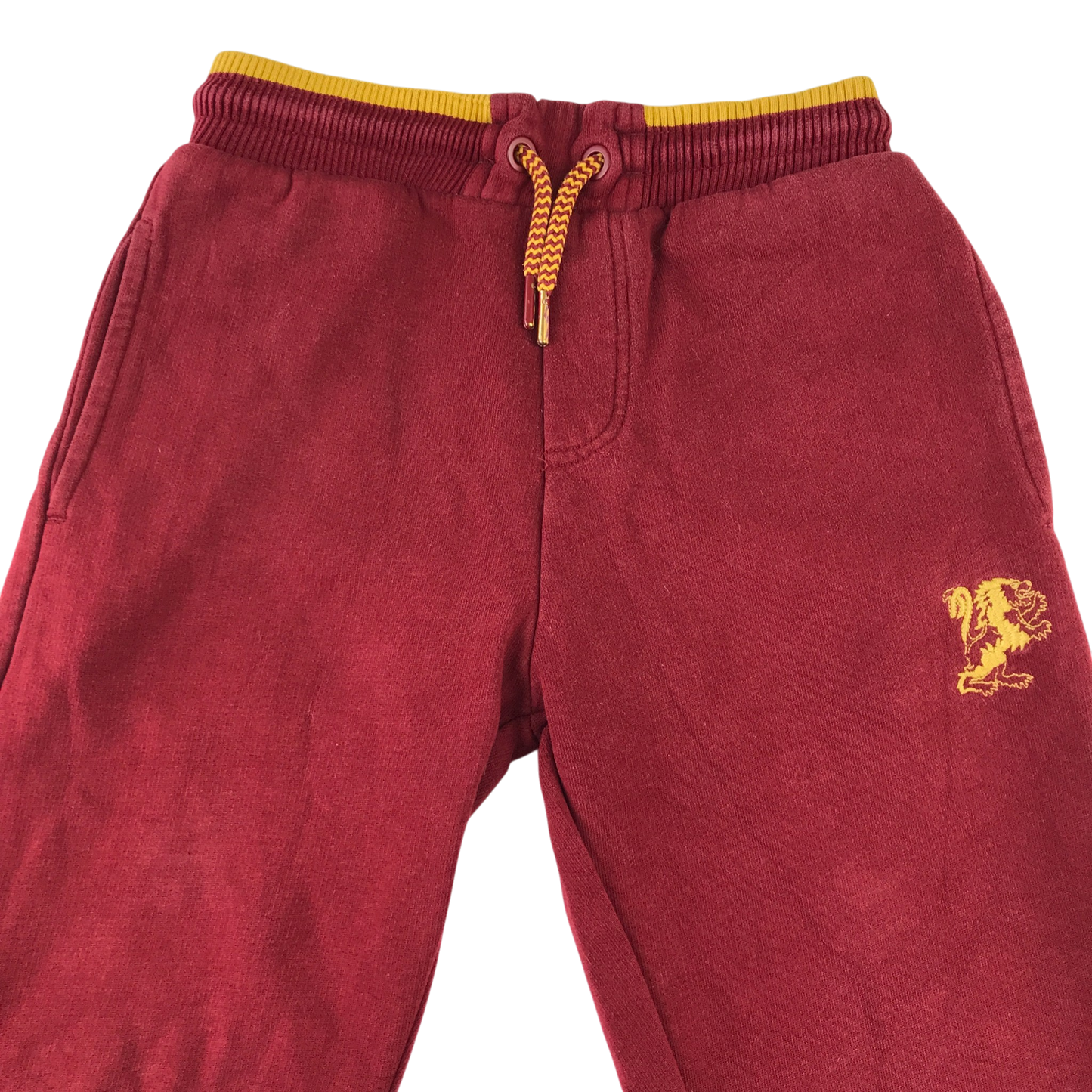 M&S 9-10 years red set