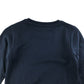 Character.com Sweater Age 6 Navy Blue Disney Frozen Jersey Pullover Cotton