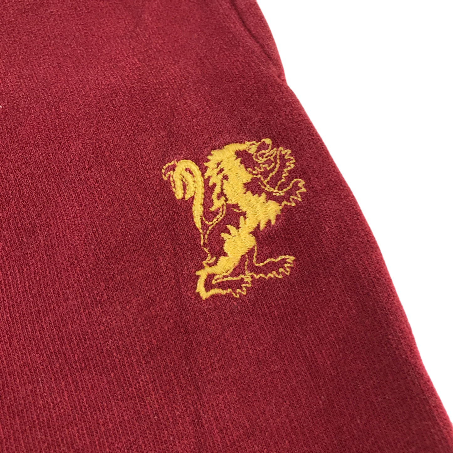 M&S 9-10 years red set