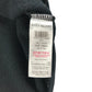 River Island Sweater Age 7 Black Cropped Believe In You Print Pattern