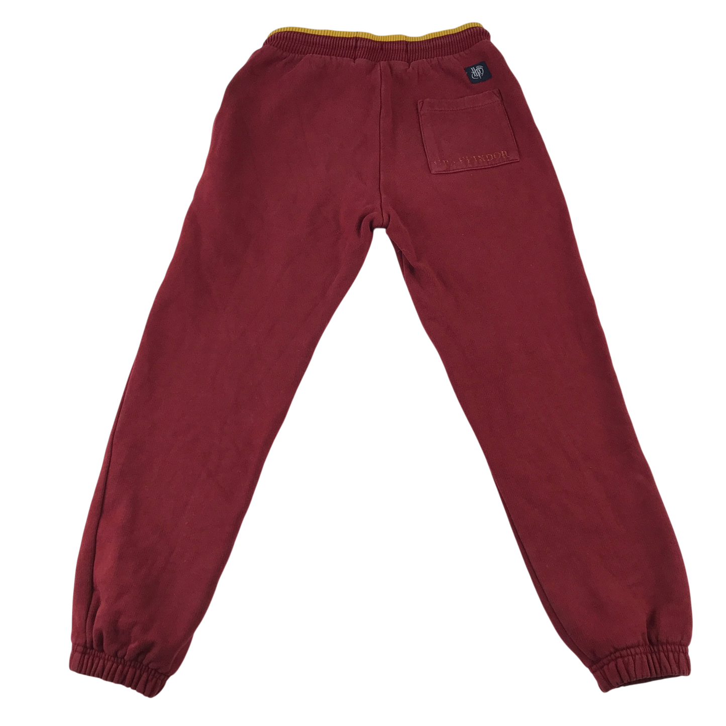 M&S 9-10 years red set