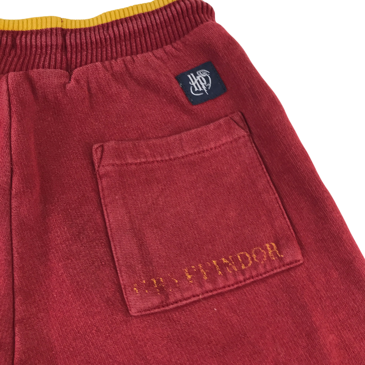 M&S 9-10 years red set