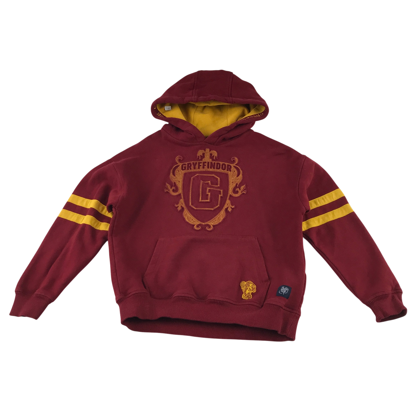 M&S 9-10 years red set