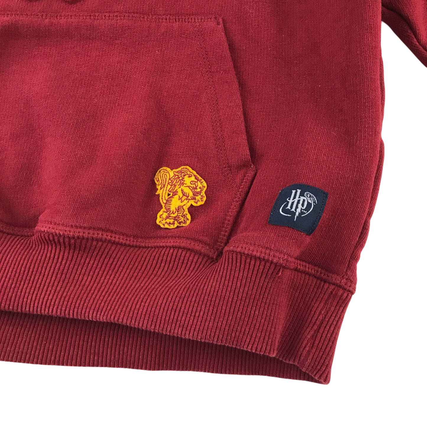 M&S 9-10 years red set