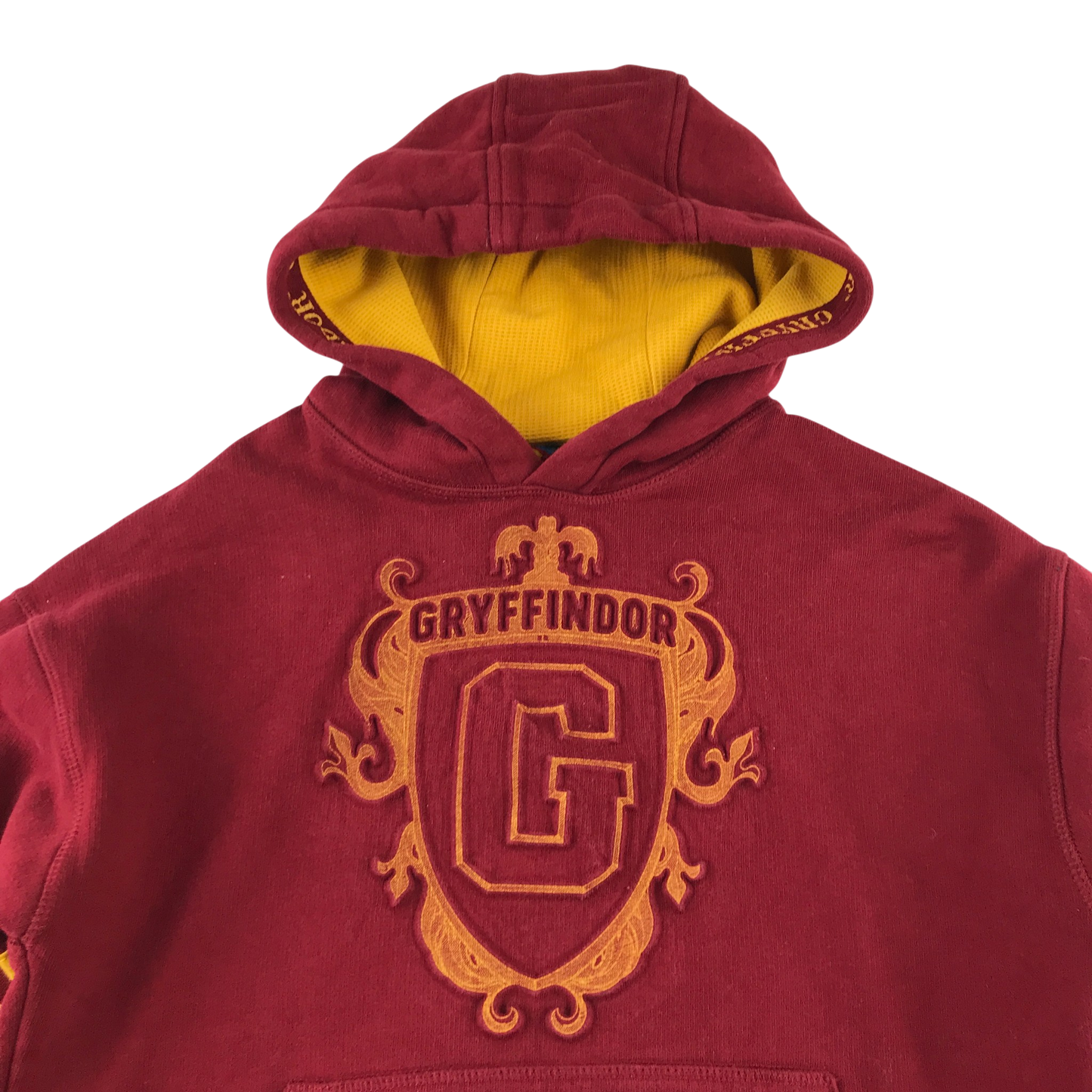 M&S 9-10 years red set