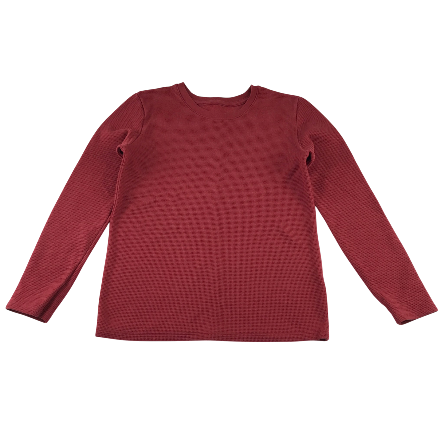 M&S 13-14 years red set