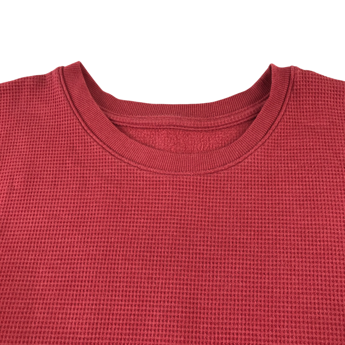 M&S 13-14 years red set