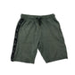 Nutmeg shorts 9-10 years khaki jersey style