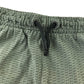 Nutmeg shorts 9-10 years khaki jersey style