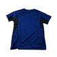 Chelsea FC Football Strip Age 8-9 Blue Short sleeve