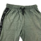 Nutmeg shorts 9-10 years khaki jersey style