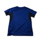Chelsea FC Football Strip Age 8-9 Blue Short sleeve