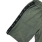 Nutmeg shorts 9-10 years khaki jersey style