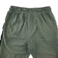 Nutmeg shorts 9-10 years khaki jersey style