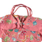 Mayoral swimsuit 4-5 years pink sea themed graphic design print