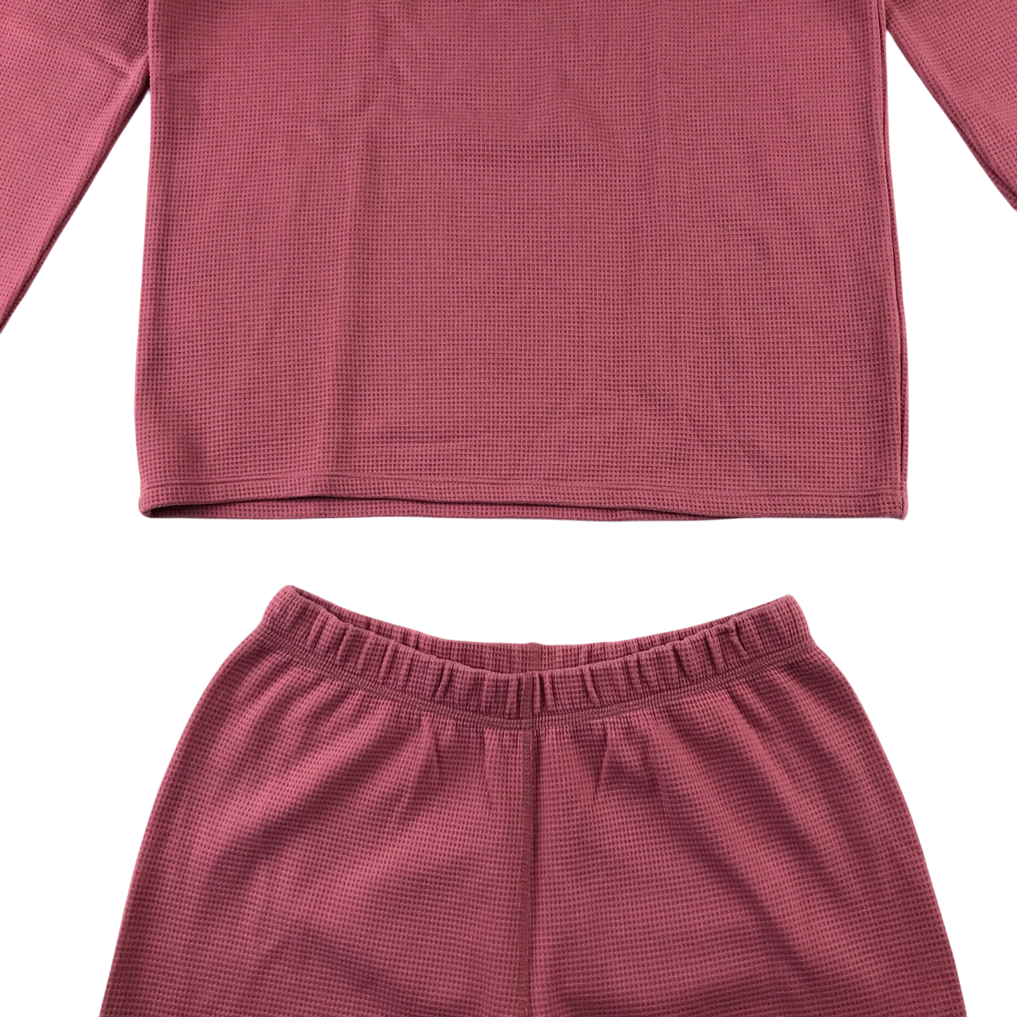 M&S 13-14 years pink set