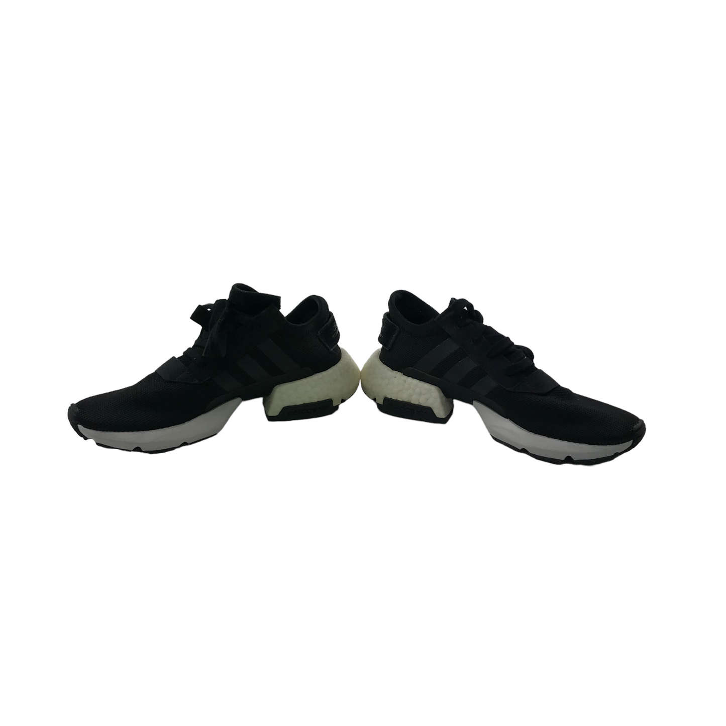 Adidas Pod-s3.1 Black Trainers Shoe Size 5