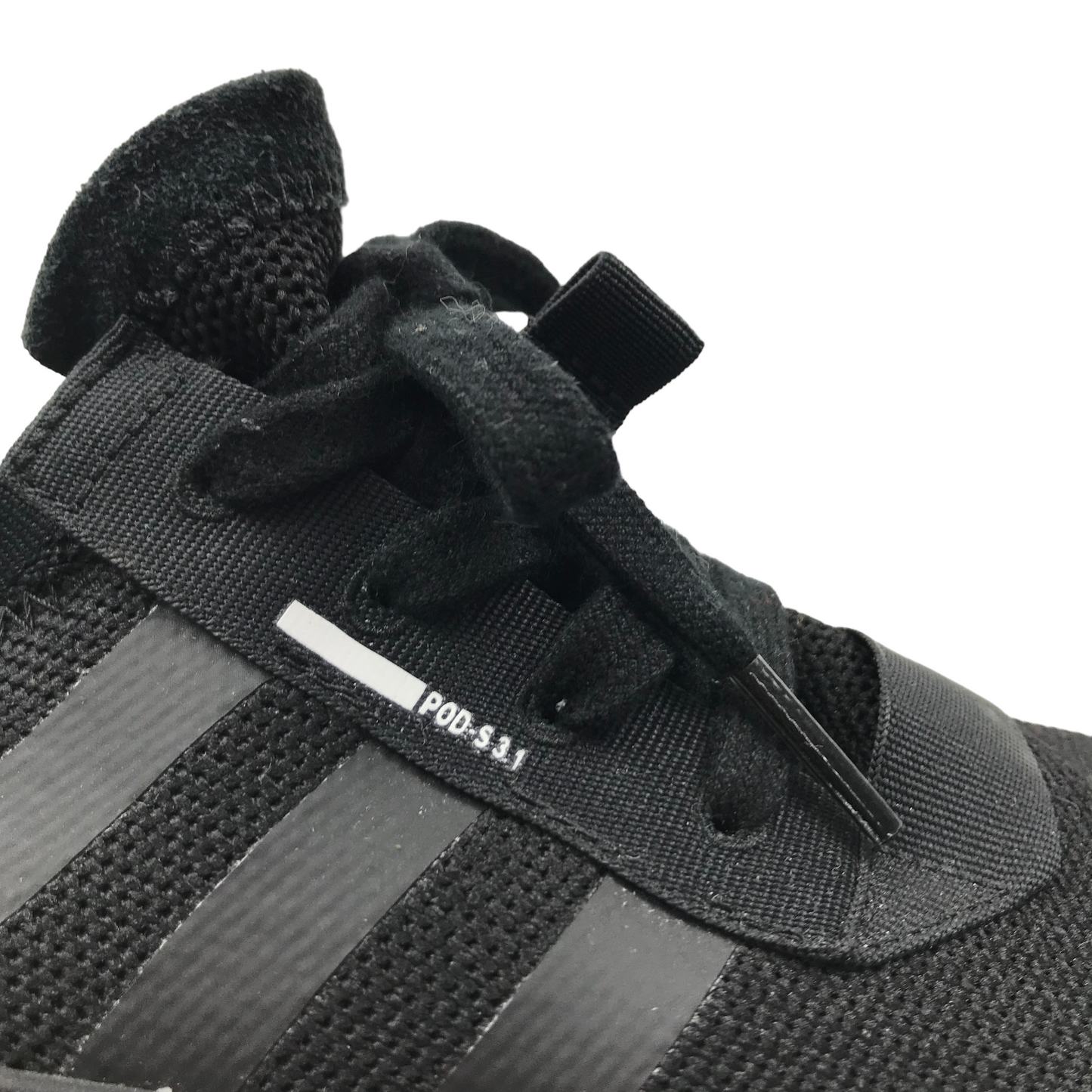 Adidas Pod-s3.1 Black Trainers Shoe Size 5