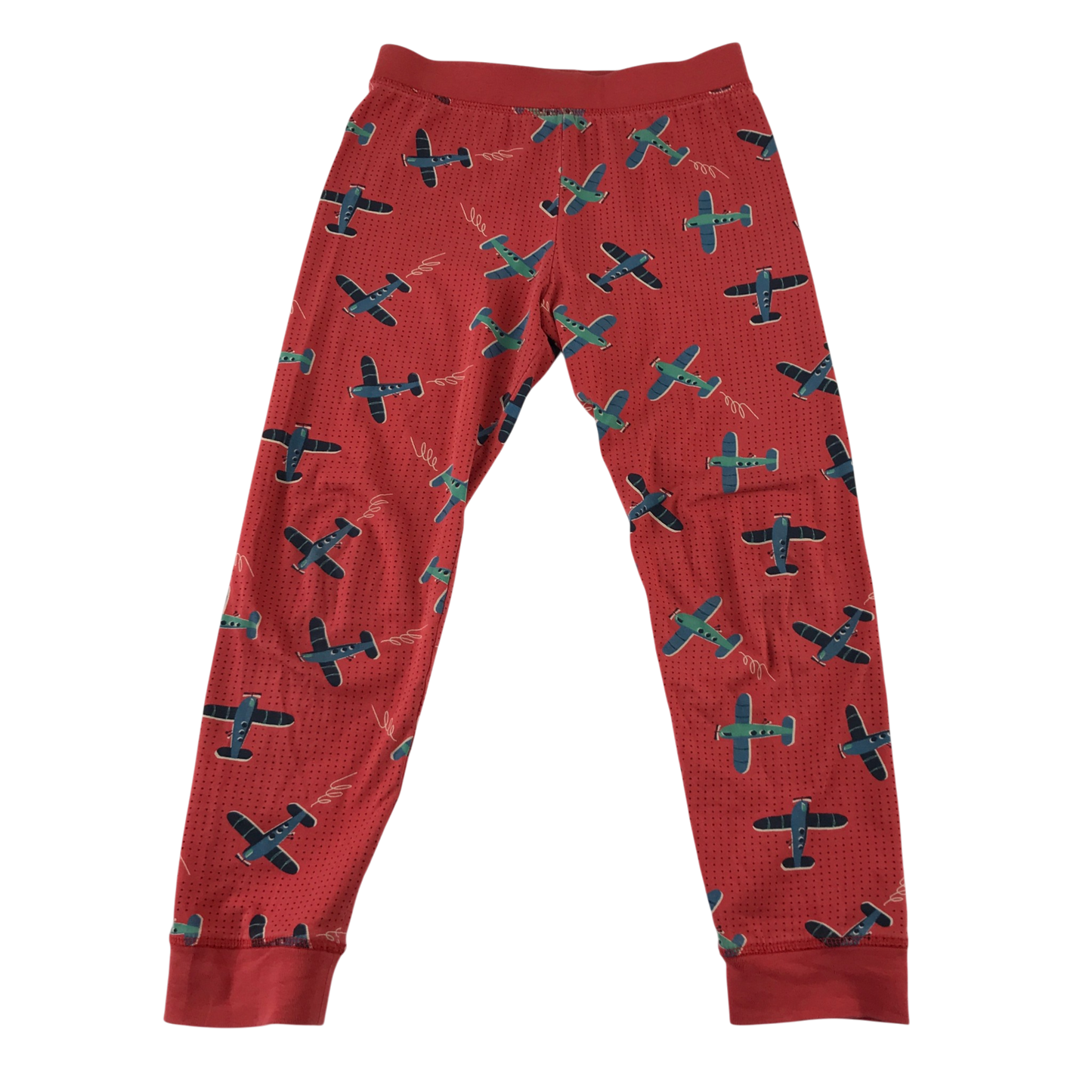 M&S 6-7 years red set