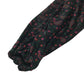 Matalan dress 11-12 years multicolour paisley pattern long sleeve
