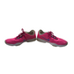 Nike Training Zoom Fit Pink Trainers Shoe Size 4