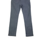 F&F Trousers Age 8 Light Blue Straight Leg Denim
