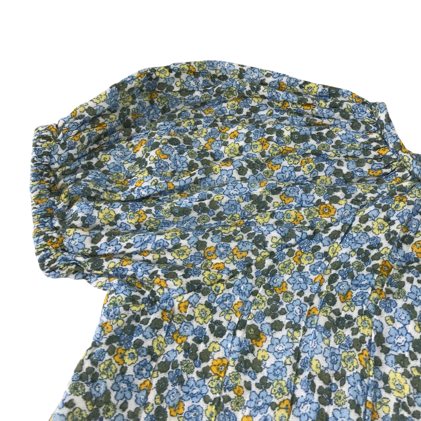 Tu 8 years floral set