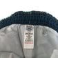 Next swim trunks 8-9 years blue and khaki camo style elasticated waist