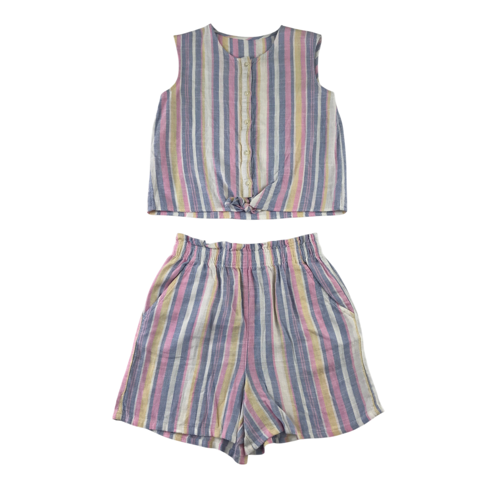 Preloved Nutmeg set for kids