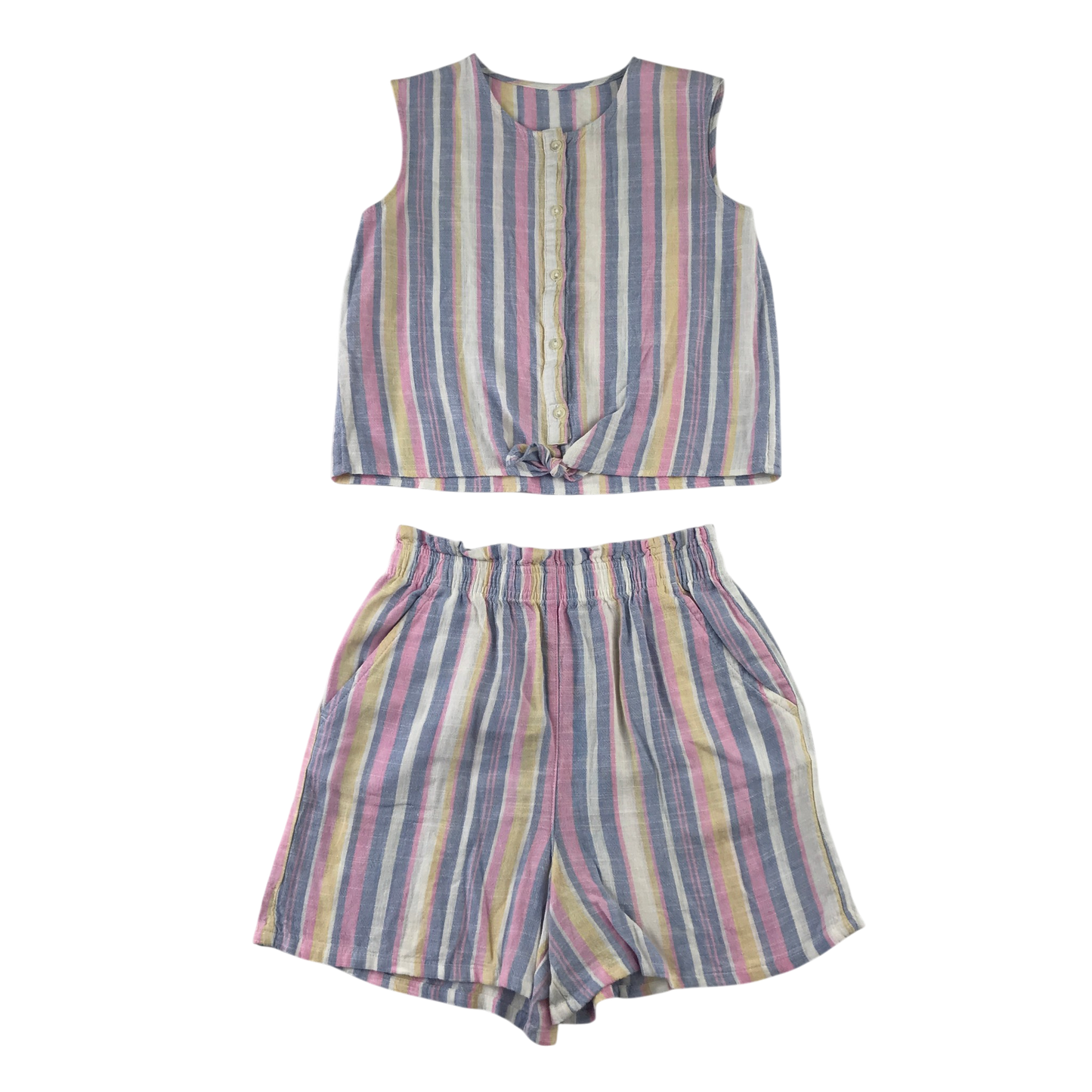 Preloved Nutmeg set for kids