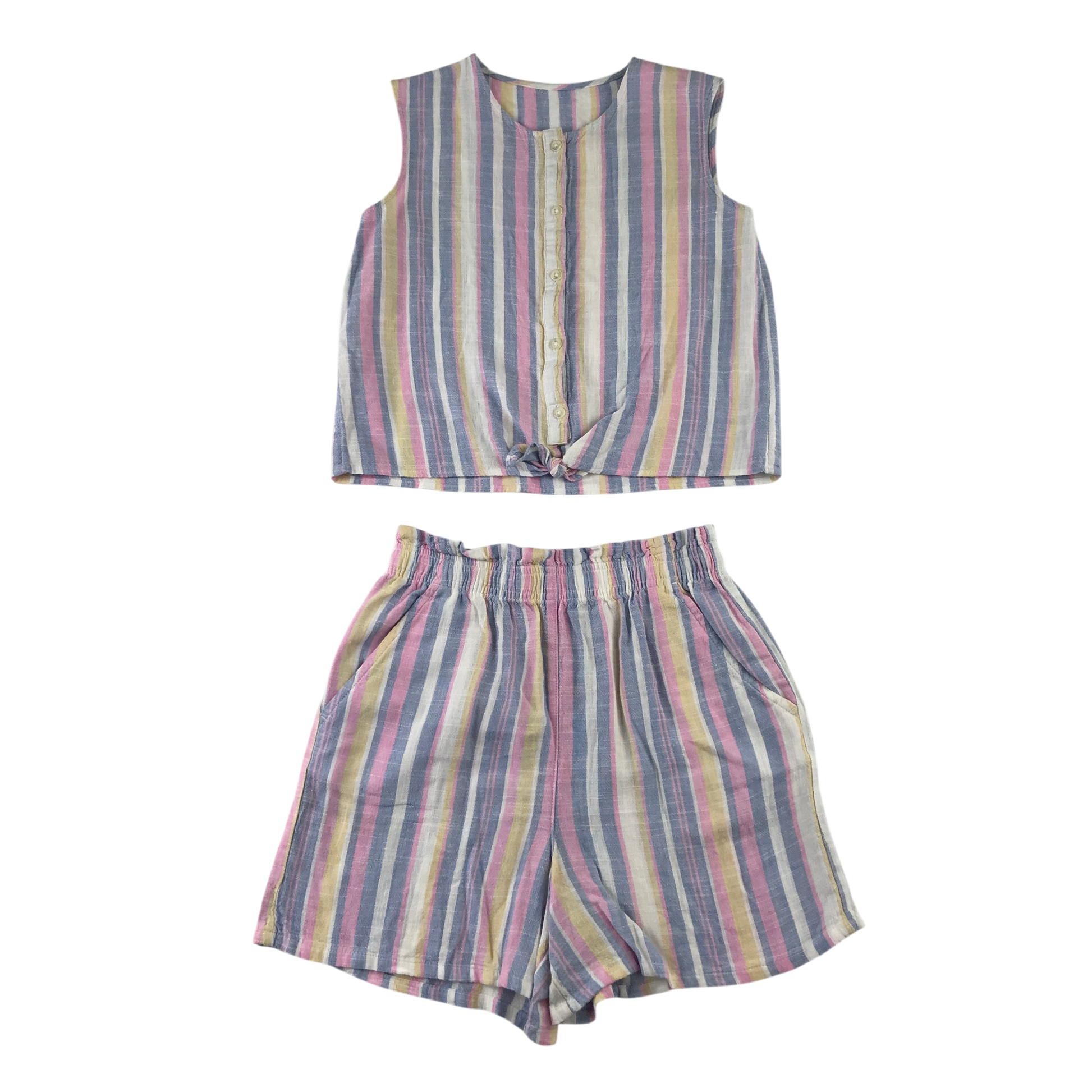 Preloved Nutmeg set for kids