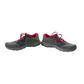 Nike Flex Experience RN 3 Grey and Pink Trainers Shoe Size 4.5