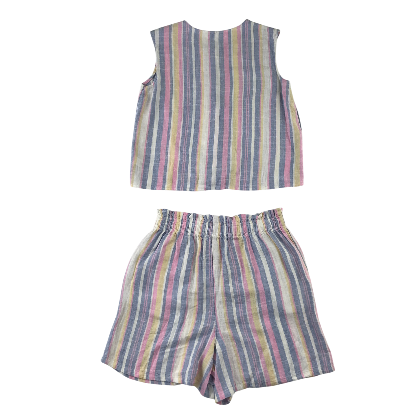 Preloved Nutmeg set for kids
