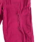 Primark Trousers Age 8 Fuchsia Pink Skinny Fit with Rips