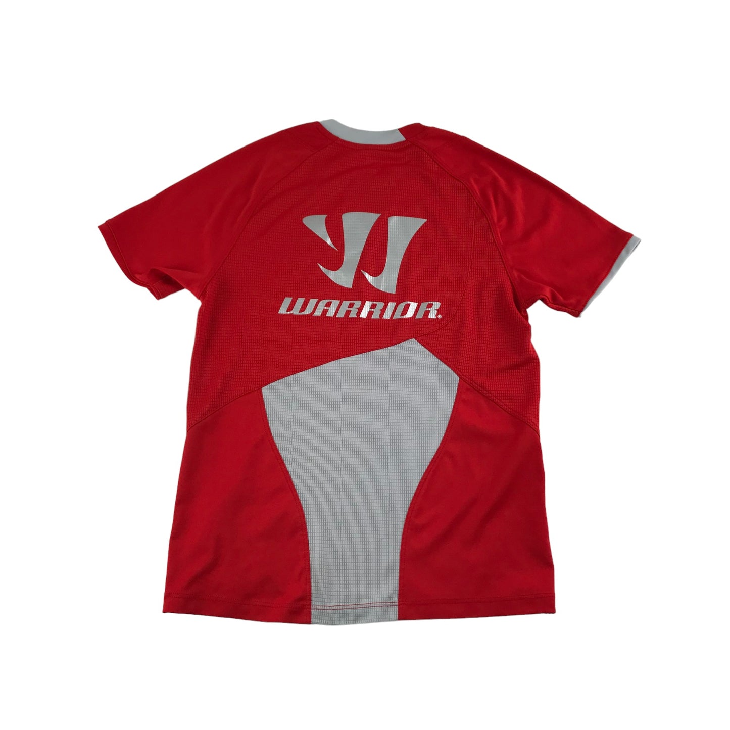 Warrior Liverpool FC Football Top Age 8 Red Training Top