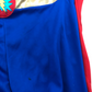 Blue and Red Super Hero Costume Age 7