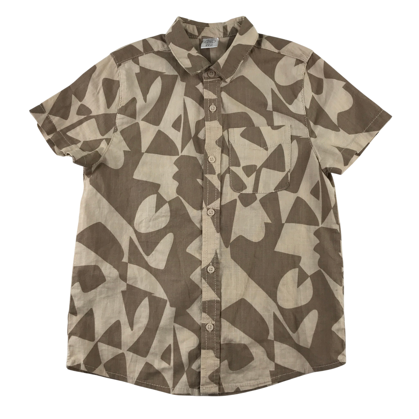 Preloved Little Kids shirt for kids