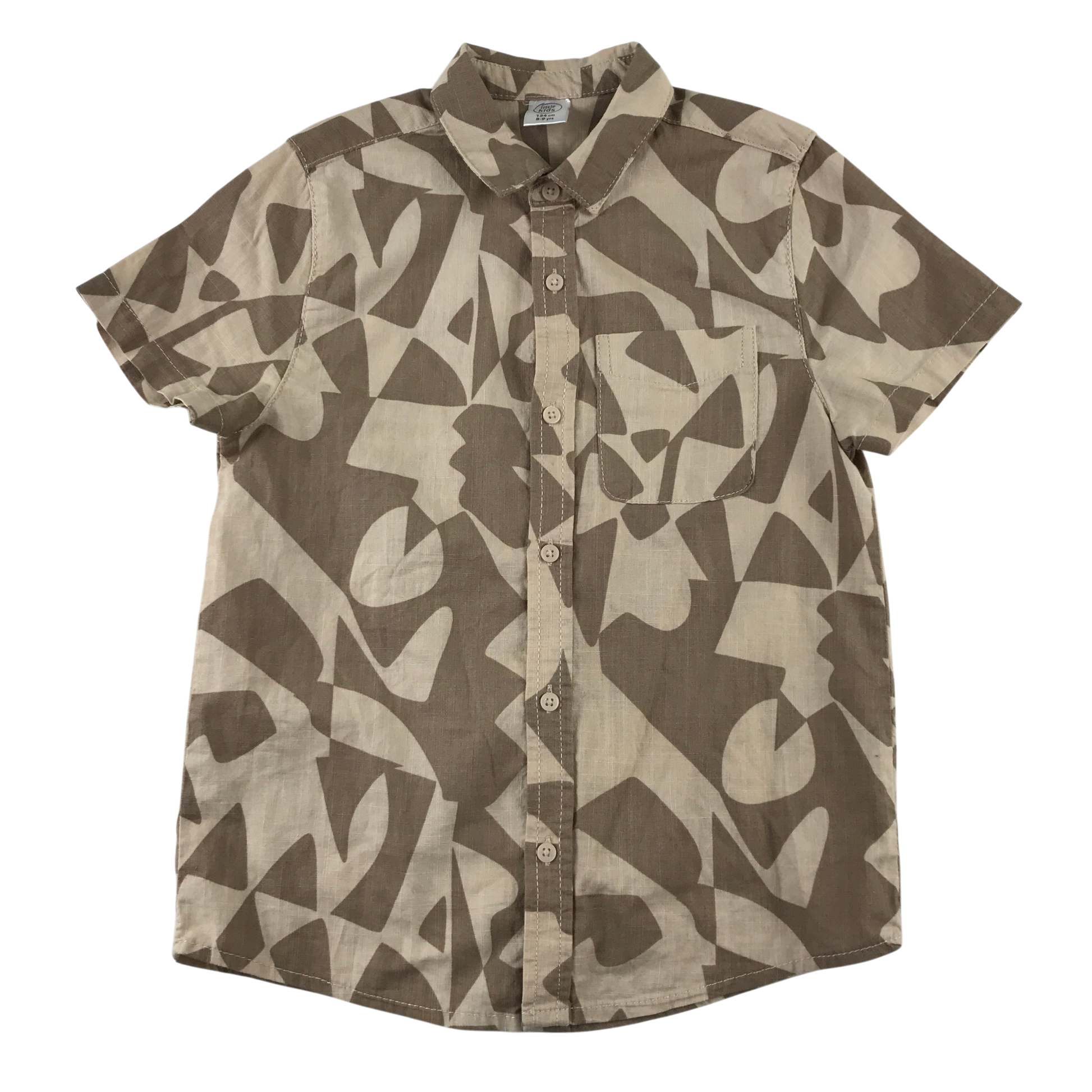 Preloved Little Kids shirt for kids