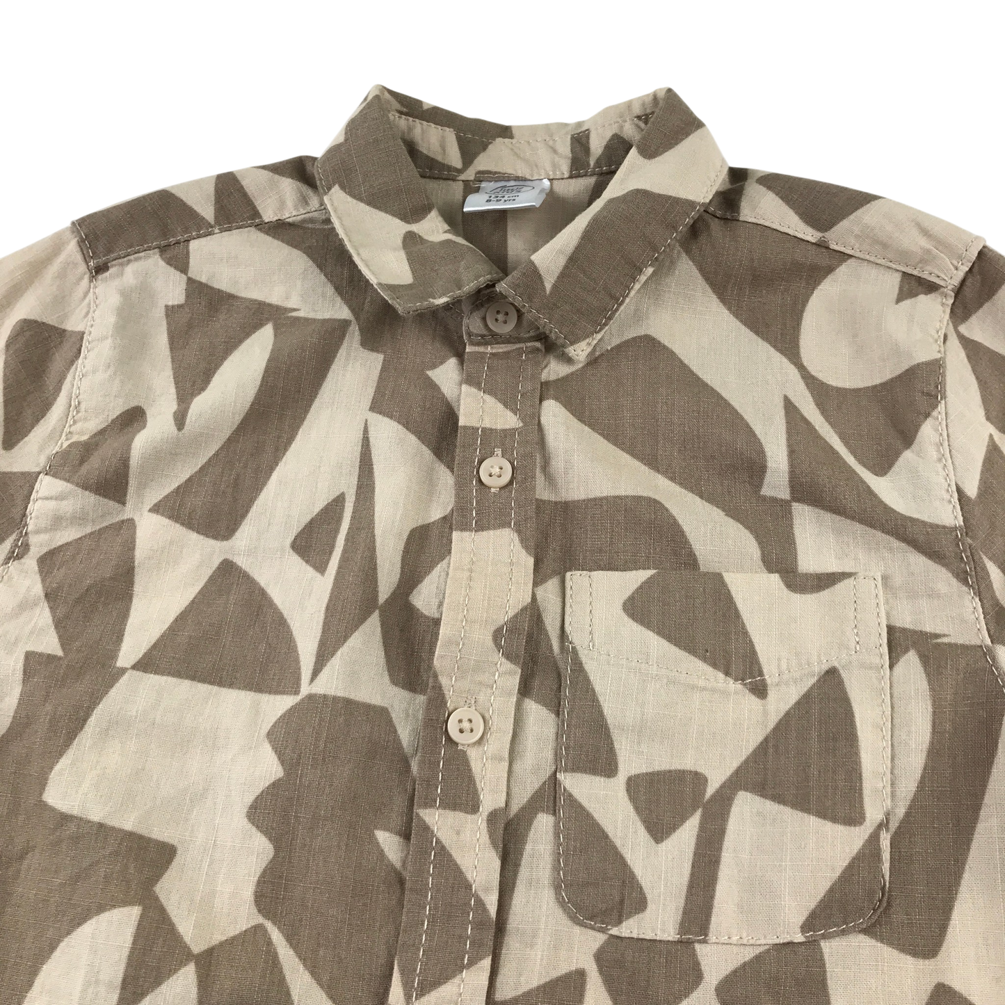 Preloved Little Kids shirt for kids