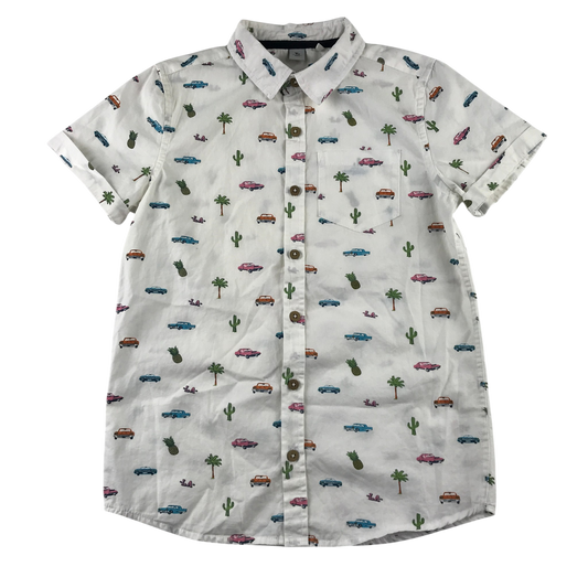 Preloved Tu shirt for kids