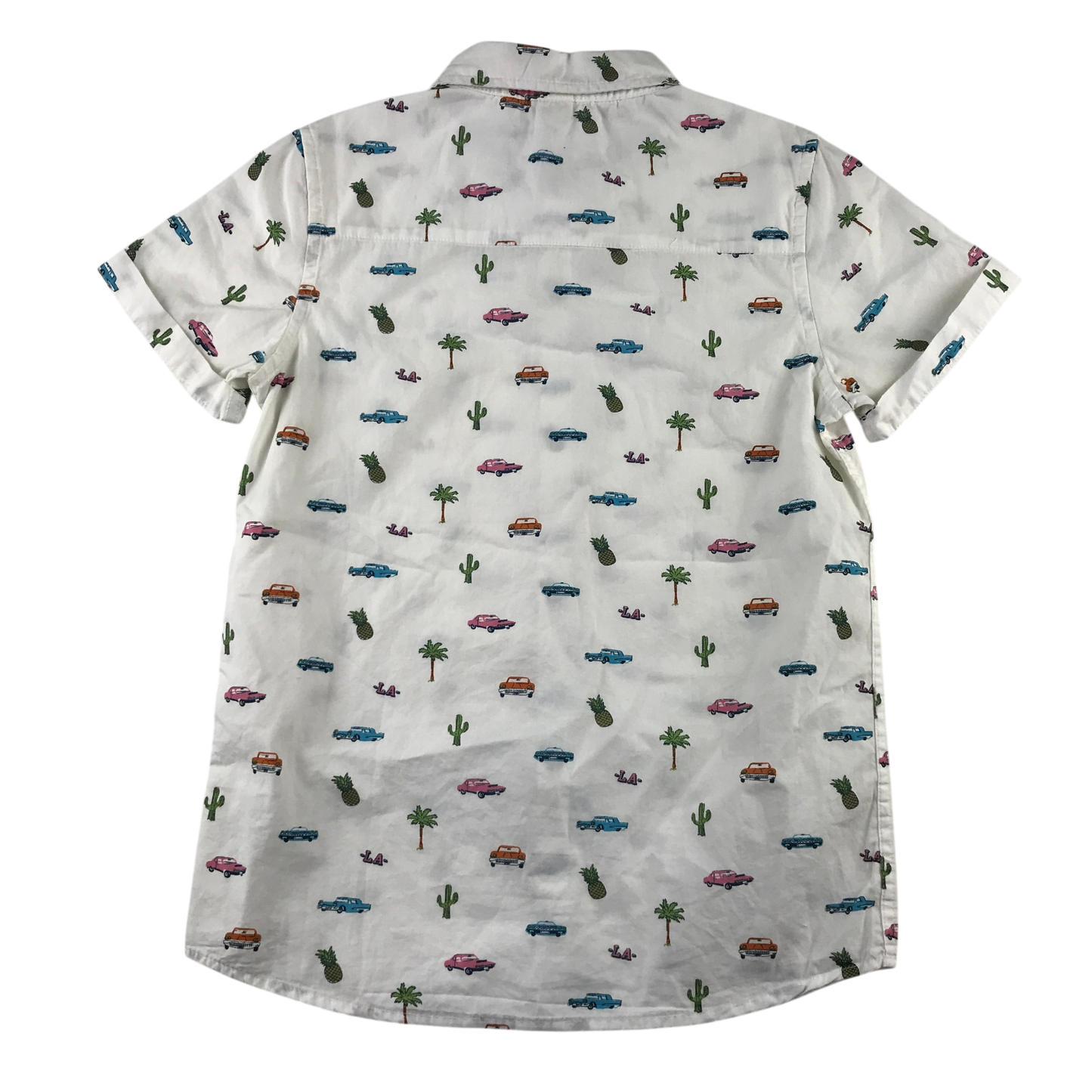 Preloved Tu shirt for kids
