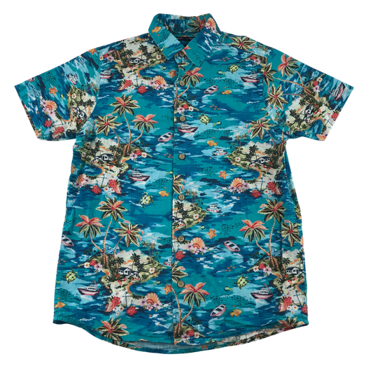 Preloved Next shirt for kids