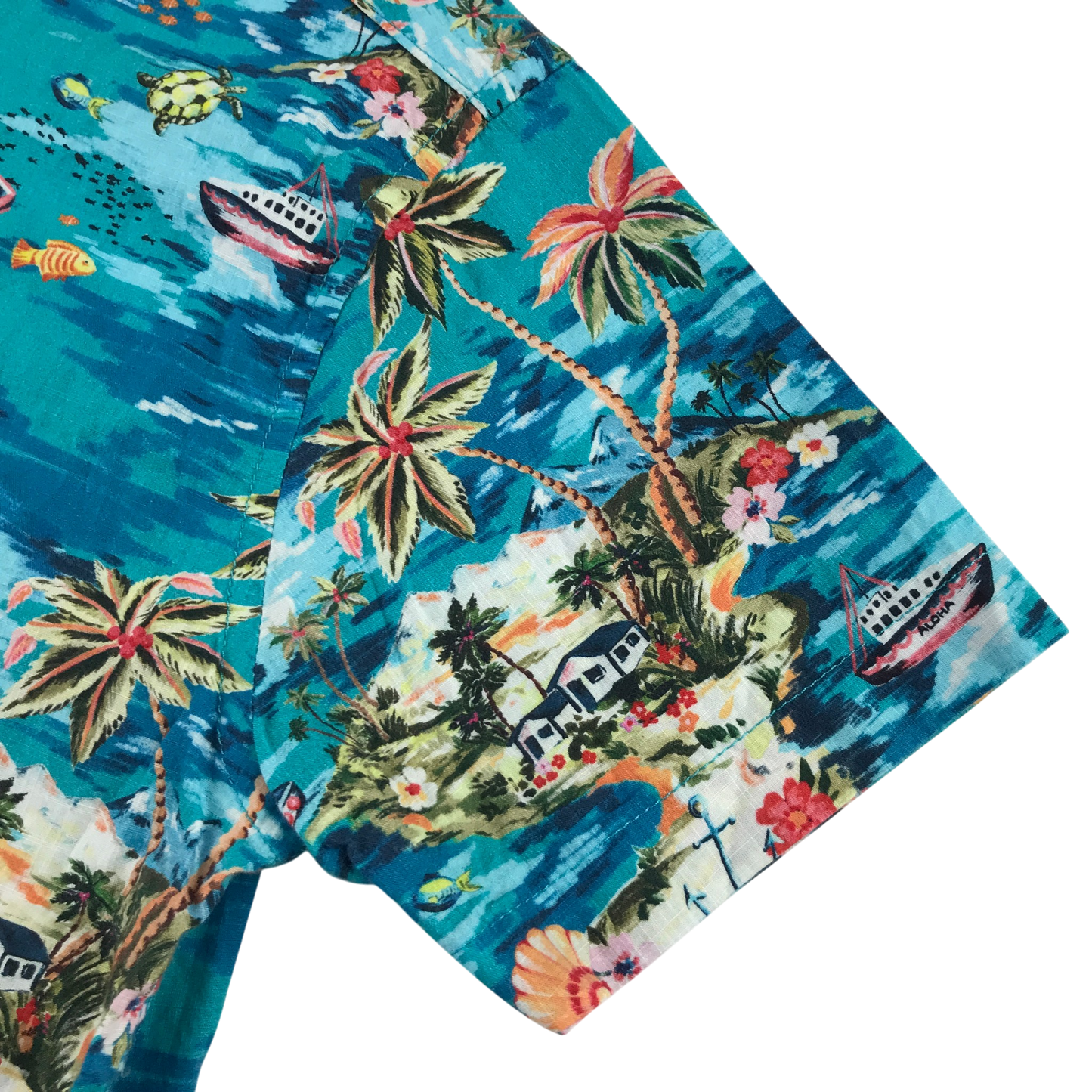 Preloved Next shirt for kids